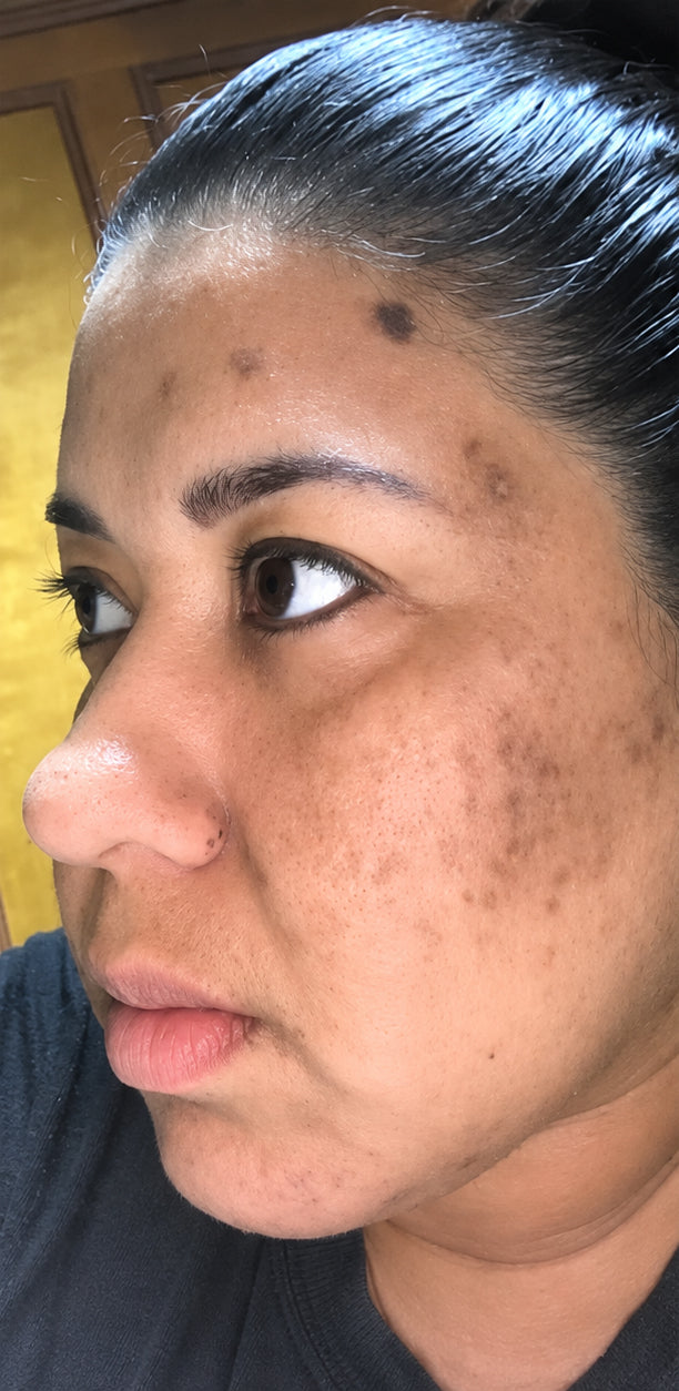 Maya T. - Day 1